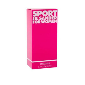 Jil Sander Sport for Women 150ml żel do kąpieli