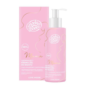 Mama Cream-Gel For The Bust ujędrniający kremo-żel do biustu 100ml