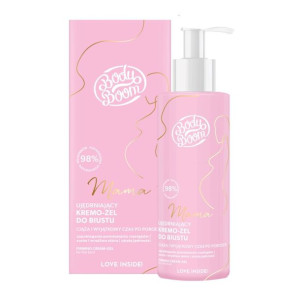 Mama Milk Olive ujędrniająca mleczna oliwka przeciw rozstępom 90g