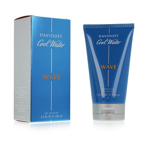 Cool Water Wave For Men żel pod prysznic 150ml Davidoff