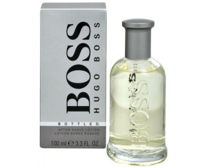 Hugo Boss Boss No.6 Bottled 100ml woda po goleniu