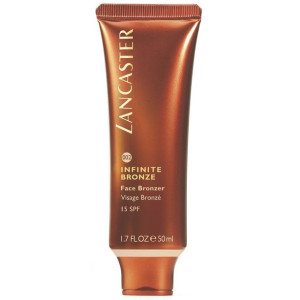 Infinite Bronze Face Bronzer SPF6 żel brązujący do twarzy 002 Sunny 50ml