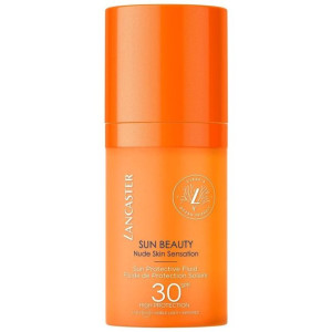 Sun Beauty Sun Protective Fluid SPF30 fluid do opalania twarzy 30ml