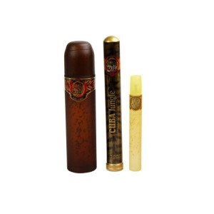 Cuba Original zestaw Cuba Junge For Men Tiger 100ml woda perfumowana