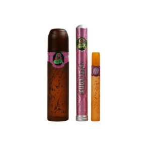 Cuba Original zestaw Cuba Junge For Woman Snake 100ml woda perfumowana