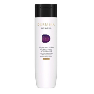 Dermika Insomnia 200ml księżycowe serum nawilżająco-upiększające na noc