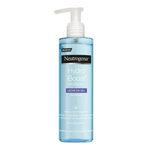 Hydro Boost Gel Cleansing Milk oczyszczający żel do twarzy 200ml