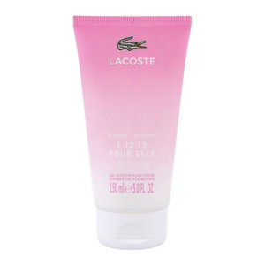 Lacoste Eau De Lacoste L.12.12 Pour Elle Shower Gel 150ml żel pod prysznic