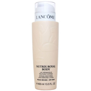 Lancome Nutrix Royal Body Dry Skin 400ml mleczko do pielęgnacji ciała