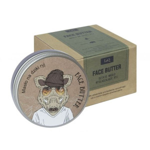Laq Face Butter Dzik 50ml naturalne masełko do twarzy