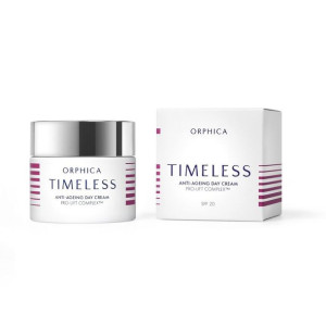 Orphica Timeless Anti-Ageing Day Cream 50ml krem na dzień