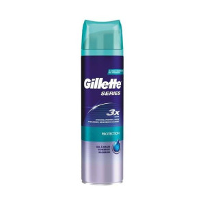 Series Protection żel do golenia 200ml