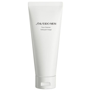 Shiseido Men Face Cleanser 125ml płyn do mycia twarzy
