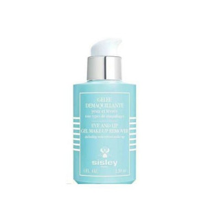 Sisley Eye and Lip Gel Make Up Remover 120ml