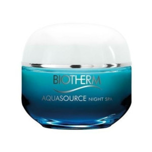 Biotherm Aquasource Night SPA 50ml