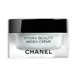 Chanel Hydra Beauty Micro Creme 50g krem nawilżający z mikro-perełkami