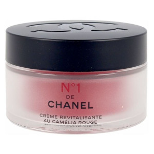 Chanel No.1 Red Camelia Revitalizing Cream 50g