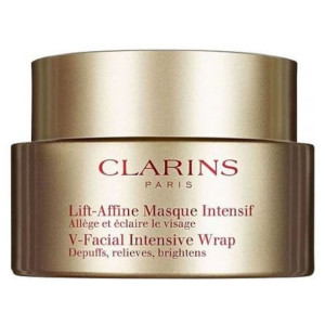 Clarins V-Facial Intensive Wrap 75ml Maseczka do twarzy silnie liftingująca