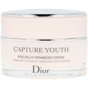 Dior Capture Youth Age Delay Advanced Creme 50ml