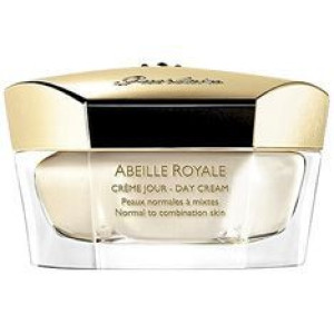 Guerlain Abeille Royale Day Cream 50ml  przeciwzmarszczkowy krem na dzień