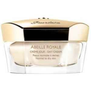 Guerlain Abeille Royale Rich Day Cream 50ml krem na dzień