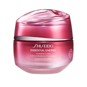 Shiseido Essential Energy Hydrating Cream 50ml krem głęboko nawilżający
