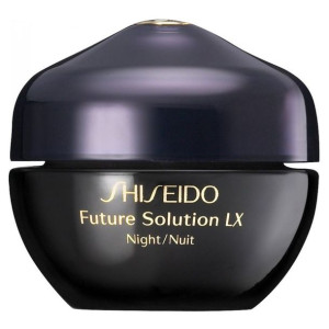 Shiseido Future Solution LX 50ml regenerująco - ujędrniający krem na noc