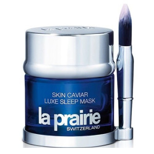 La Prairie Skin Caviar Luxe Sleep Mask 50ml ujędrniająca maseczka na noc