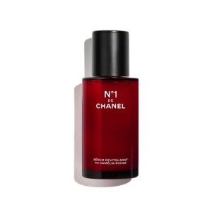 Chanel No.1  Red Camelia Revitalizing Serum 50ml