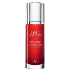 Dior One Essential Intense Detoxifying Booster Serum 30ml