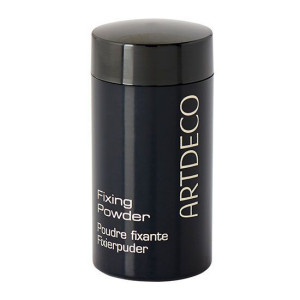 Artdeco Fixing Powder Castor 10g wkład do pudru sypiego