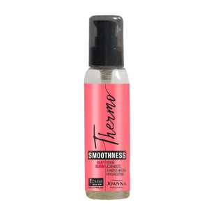 Joanna  Professional Thermo  125ml jedwabiste termoochronne serum do włosów