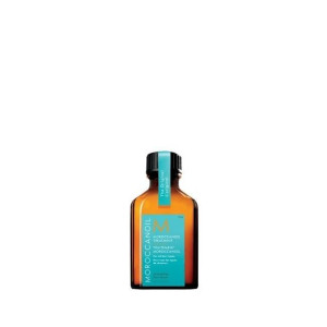 Treatment kuracja do każdego rodzaju włosów 25ml