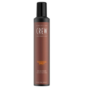 American Crew Finishing Spray Medium Hold 500ml lakier do włosów
