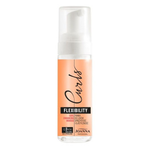Joanna Professional Curls Flexibility 150ml pianka do loków