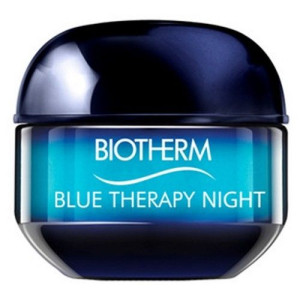Biotherm Blue Therapy Night 50ml krem do twarzy na noc
