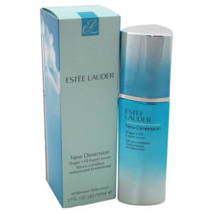 Estee Lauder New Dimension Shape+Fill Expert Serum 75ml
