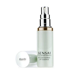 Kanebo Sensai Cellular Performance Re-Contouring Essence Lifting