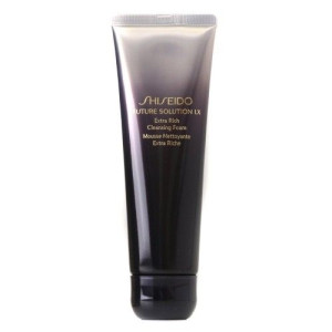 Shiseido Future Solution LX Extra Rich Cleansing Foam 125ml