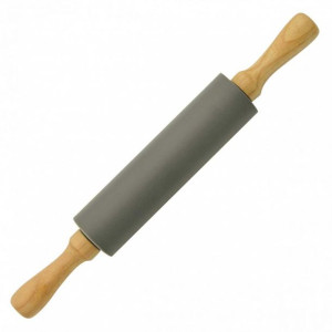 Wałek Silikonowy Do Ciasta 39cm Kinghoff Kh-1628