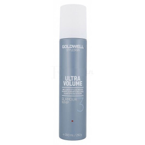 Stylesign Ultra Volume Brilliance Styling Mousse utrwalająca