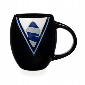 Kubek Strój Herb Ravenclaw Harry Potter