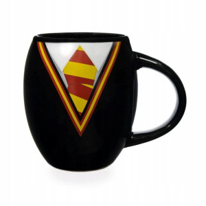 Kubek Strój Herb Gryffindor Harry Potter