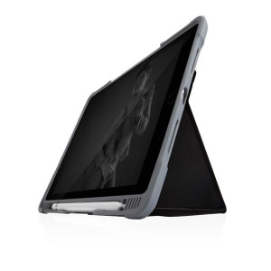 Etui pancerne iPad 10.2" (2021-2019) MIL-STD-810G z funkcją ładowania)
