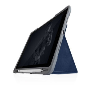 Etui iPad 10.2" 8 (2020) / 7 (2019) (Midnight Blue)