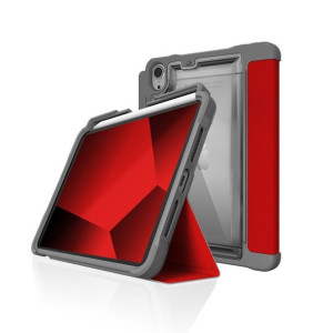 Etui pancerne iPad mini 6 (2021) MIL-STD-810G z funkcją ładowania