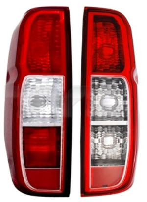 Nissan Pathfinder lampa tylna prawa WYPRZEDAZ