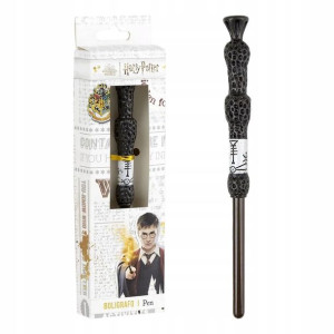Długopis Różdżka Harry Potter Dumbledore