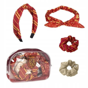 Akcesoria Do Włosów W Kosmetyczce Harry Potter Gry