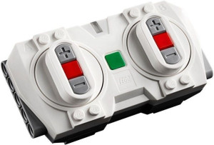 LEGO 88010 Functions Zdalne sterowanie